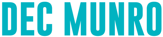 DEC MUNRO