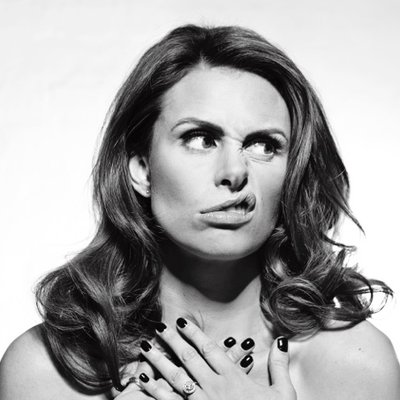 Ellie Taylor - Comedy Director Producer Dec Munro