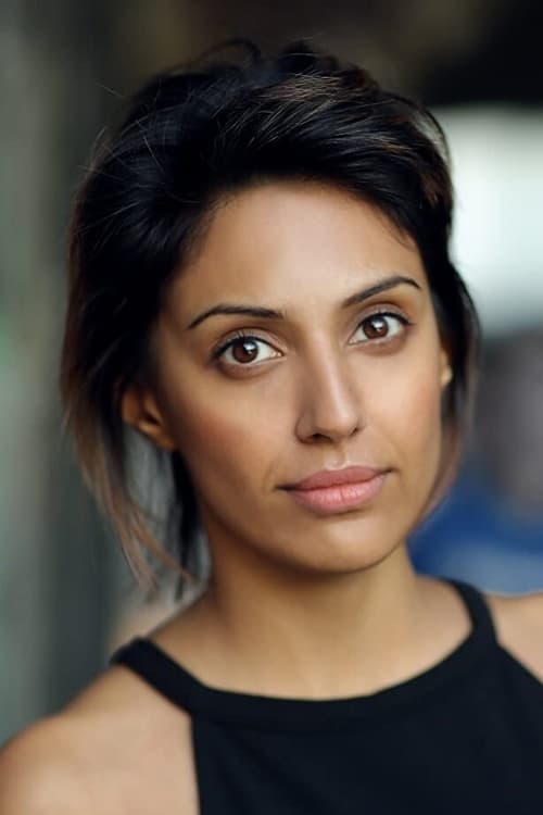 Ritu Arya - Comedy Director Producer Dec Munro