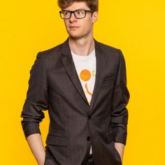 Alex Kealy Comedy Director Producer Dec Munro