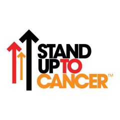 Stand up to Cancer
